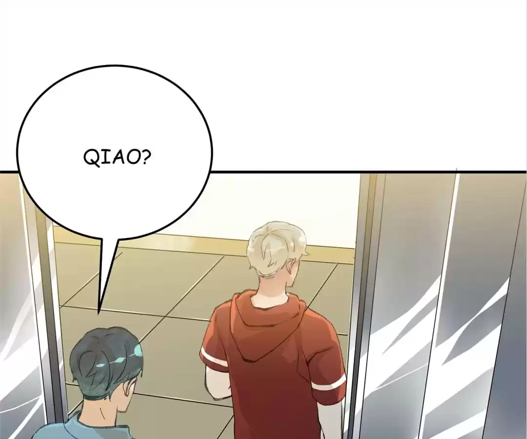 BetweenÂ LipsÂ andÂ Teeth Chapter 118 page 67 - 