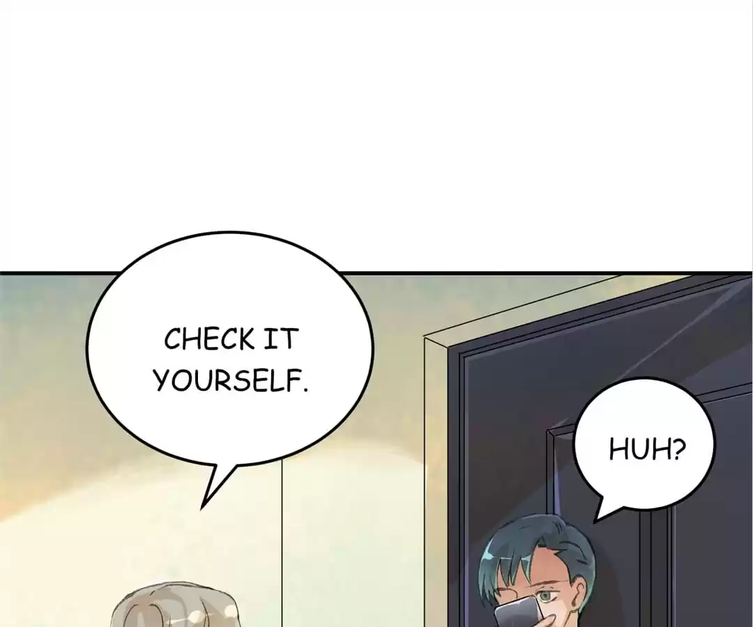 BetweenÂ LipsÂ andÂ Teeth Chapter 118 page 79 - 
