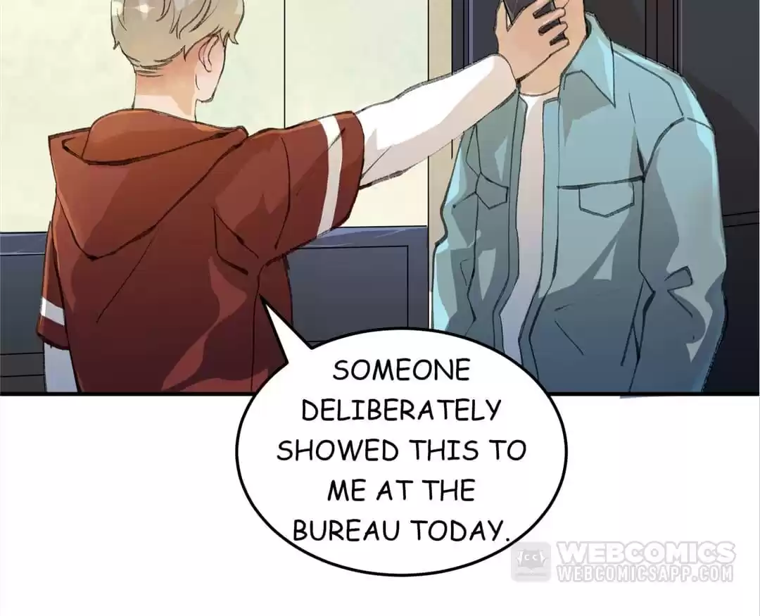 BetweenÂ LipsÂ andÂ Teeth Chapter 118 page 80 - 