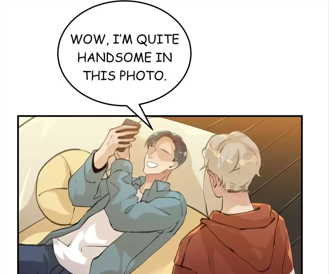 BetweenÂ LipsÂ andÂ Teeth Chapter 118 page 85 - 