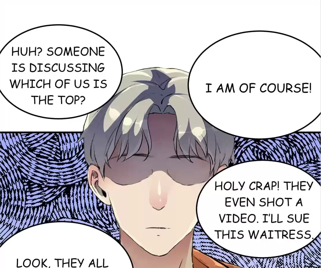 BetweenÂ LipsÂ andÂ Teeth Chapter 118 page 87 - 