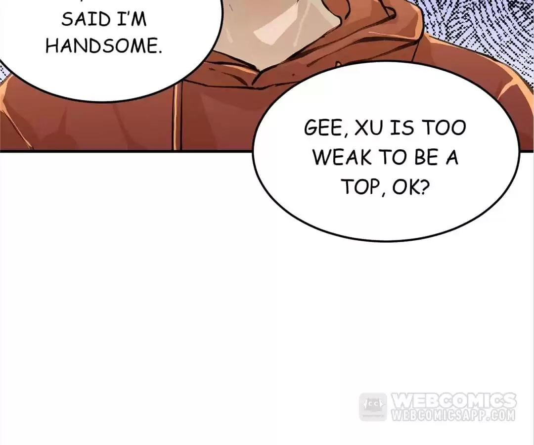 BetweenÂ LipsÂ andÂ Teeth Chapter 118 page 88 - 