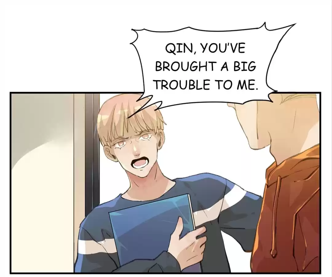 BetweenÂ LipsÂ andÂ Teeth Chapter 118 page 93 - 