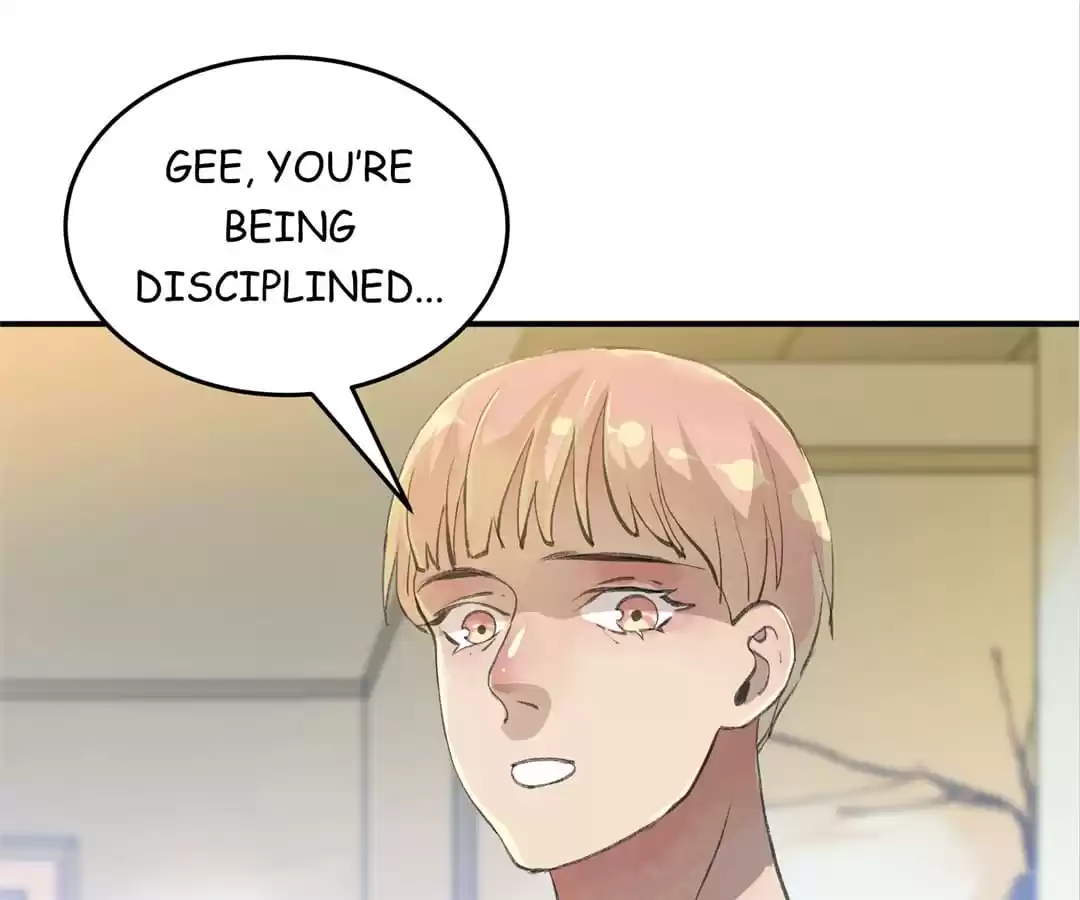 BetweenÂ LipsÂ andÂ Teeth Chapter 118 page 95 - 