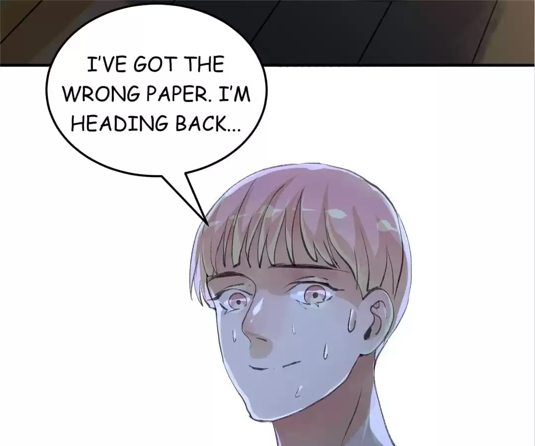 BetweenÂ LipsÂ andÂ Teeth Chapter 118 page 99 - 