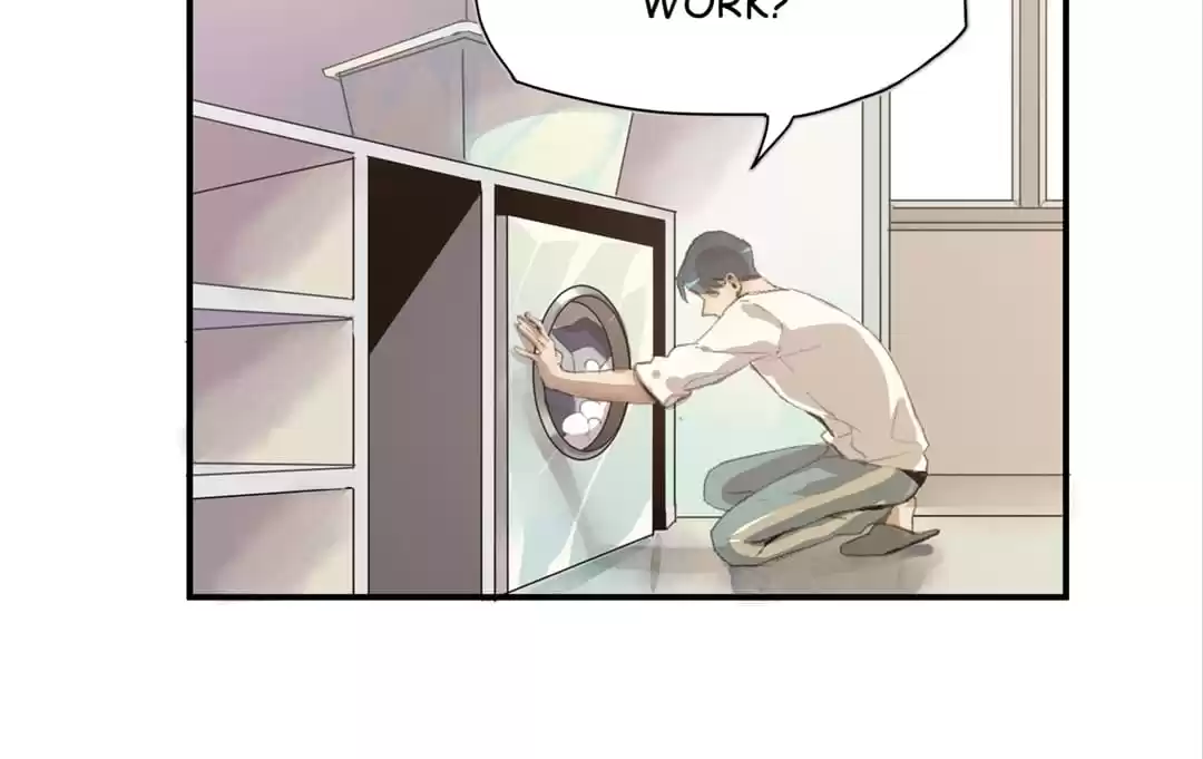BetweenÂ LipsÂ andÂ Teeth Chapter 12 page 20 - 