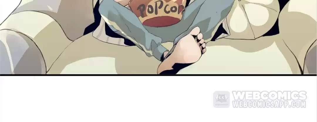 BetweenÂ LipsÂ andÂ Teeth Chapter 12 page 22 - 