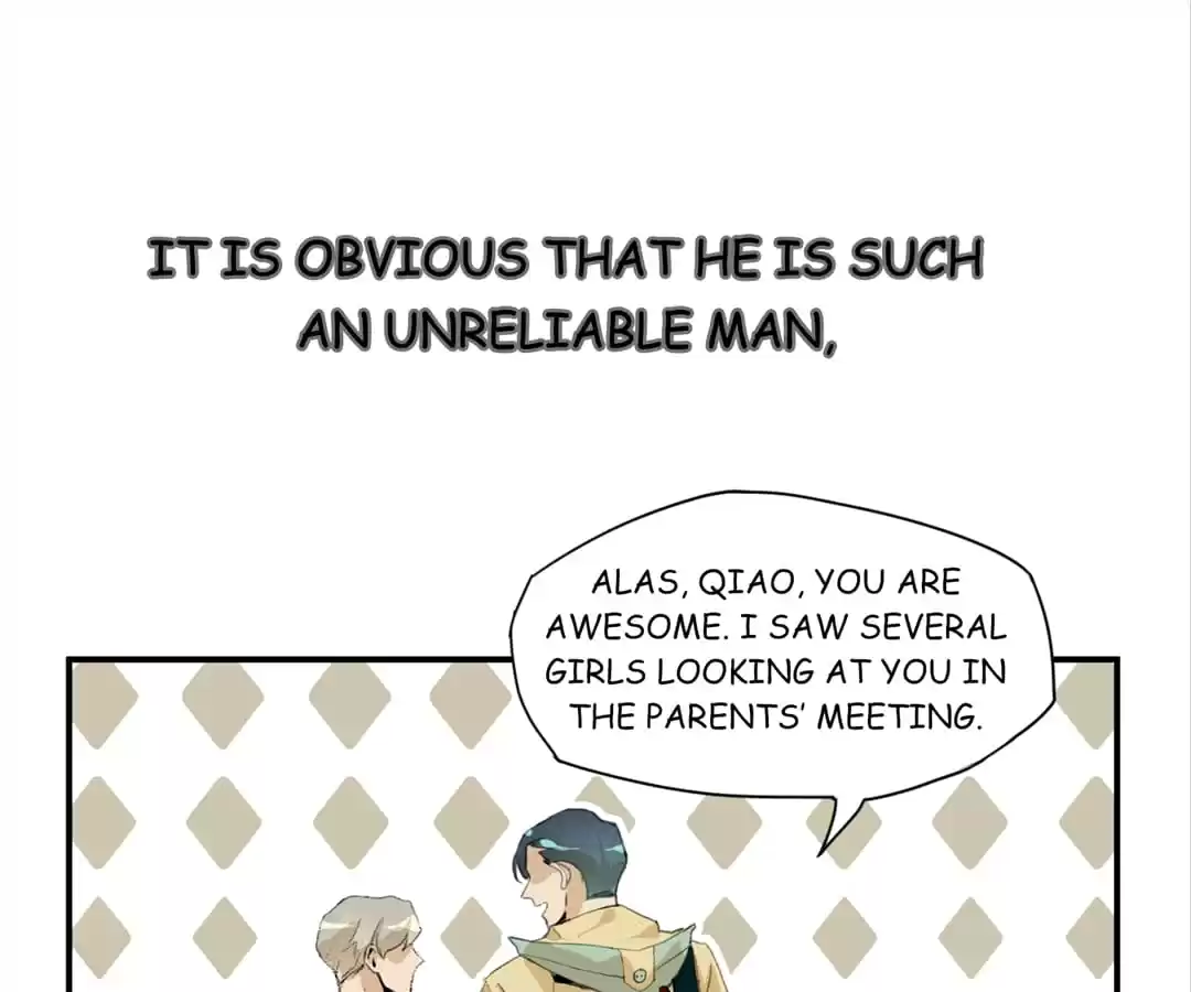 BetweenÂ LipsÂ andÂ Teeth Chapter 12 page 23 - 