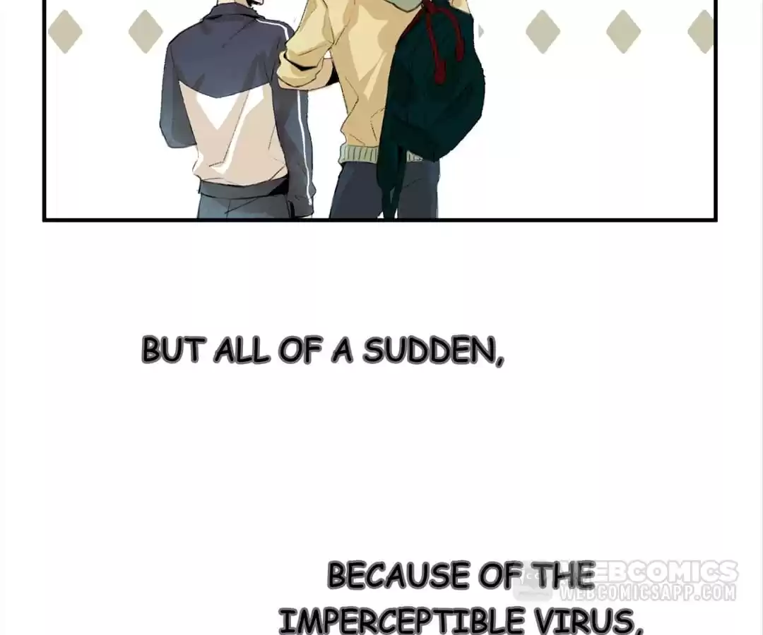 BetweenÂ LipsÂ andÂ Teeth Chapter 12 page 24 - 