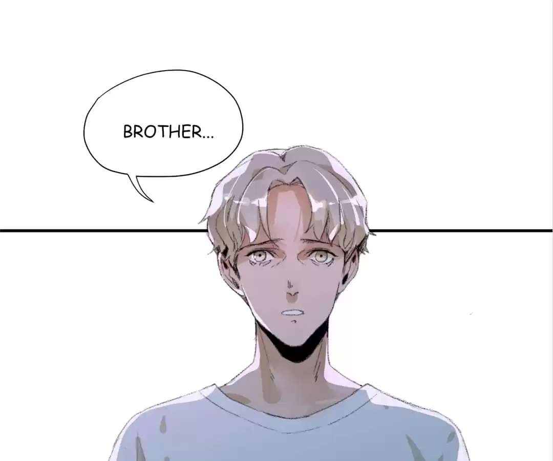 BetweenÂ LipsÂ andÂ Teeth Chapter 12 page 31 - 