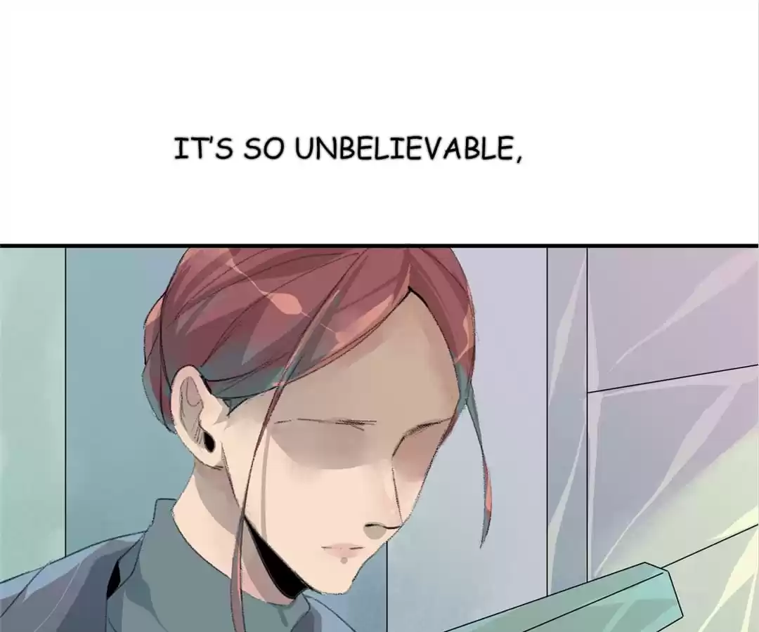BetweenÂ LipsÂ andÂ Teeth Chapter 12 page 36 - 