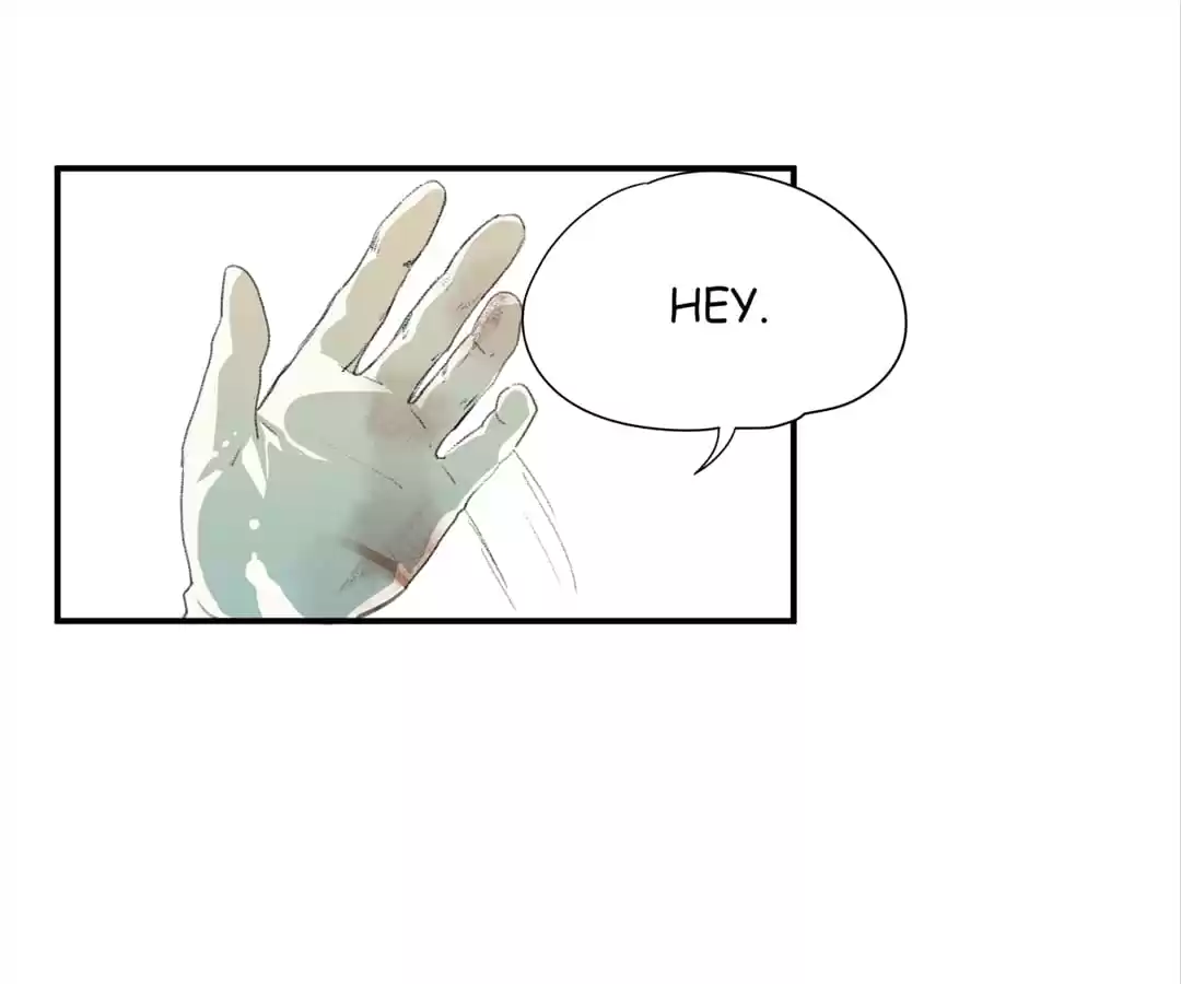 BetweenÂ LipsÂ andÂ Teeth Chapter 12 page 39 - 