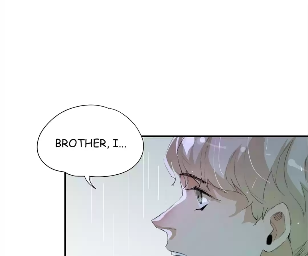 BetweenÂ LipsÂ andÂ Teeth Chapter 12 page 41 - 