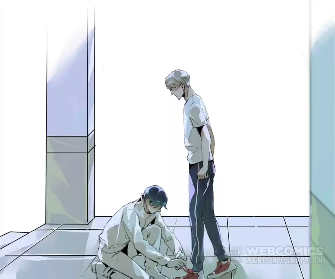 BetweenÂ LipsÂ andÂ Teeth Chapter 12 page 44 - 