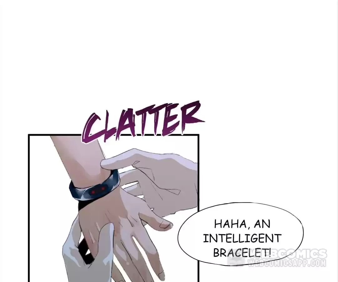 BetweenÂ LipsÂ andÂ Teeth Chapter 12 page 51 - 