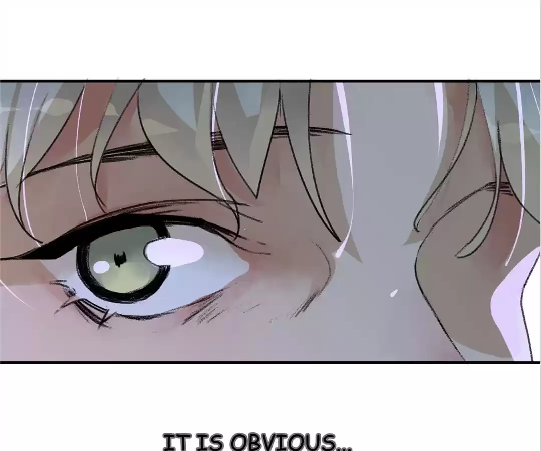 BetweenÂ LipsÂ andÂ Teeth Chapter 12 page 54 - 
