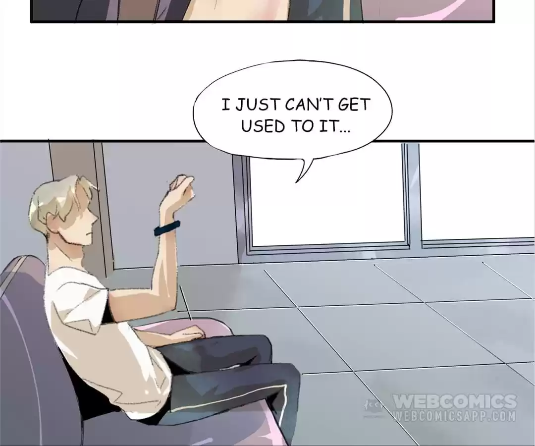 BetweenÂ LipsÂ andÂ Teeth Chapter 12 page 58 - 