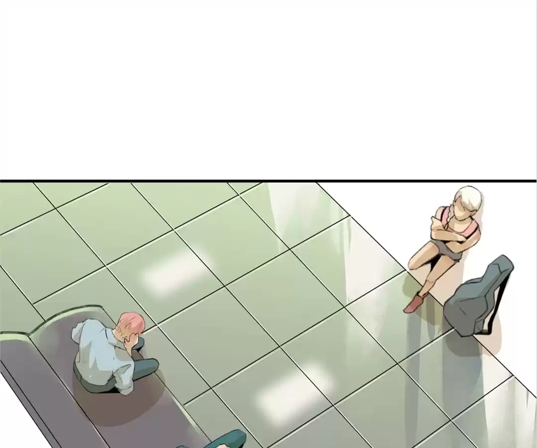 BetweenÂ LipsÂ andÂ Teeth Chapter 12 page 60 - 