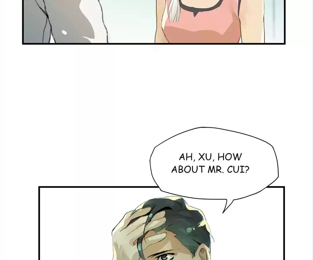 BetweenÂ LipsÂ andÂ Teeth Chapter 12 page 65 - 
