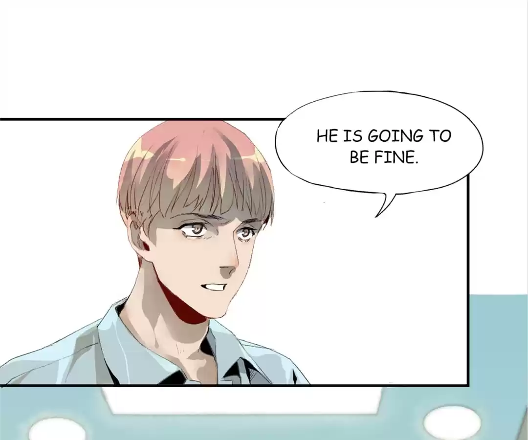 BetweenÂ LipsÂ andÂ Teeth Chapter 12 page 67 - 