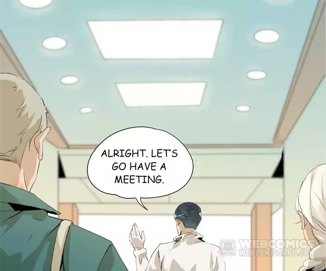 BetweenÂ LipsÂ andÂ Teeth Chapter 12 page 68 - 