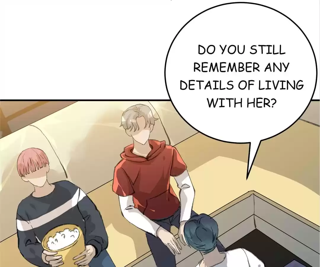 BetweenÂ LipsÂ andÂ Teeth Chapter 120 page 14 - 