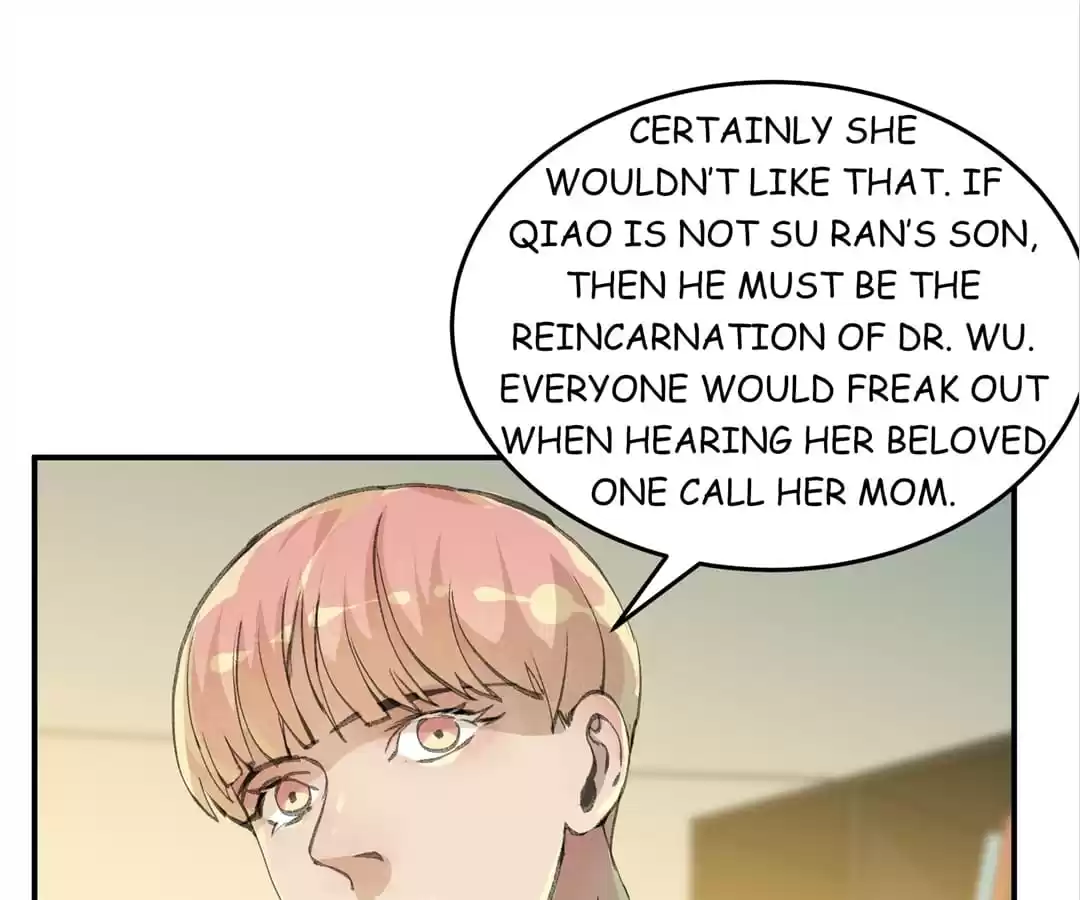BetweenÂ LipsÂ andÂ Teeth Chapter 120 page 18 - 