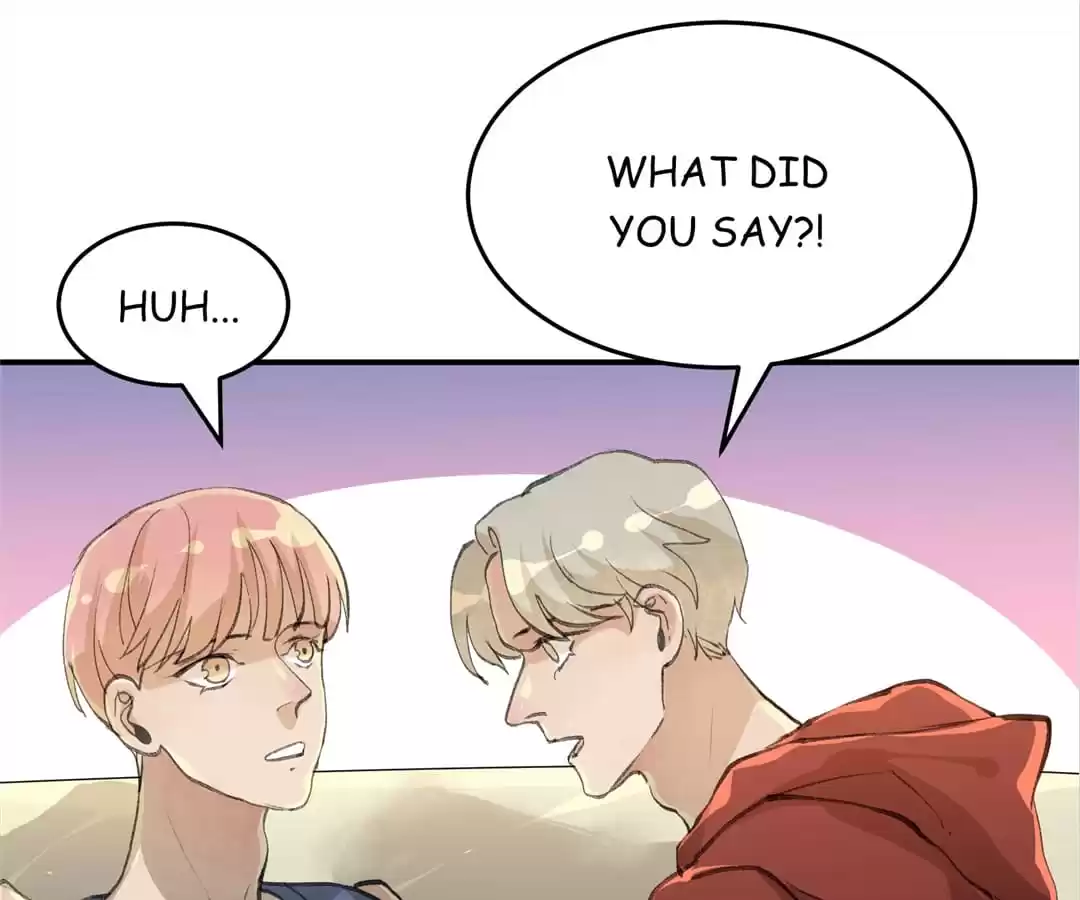 BetweenÂ LipsÂ andÂ Teeth Chapter 120 page 25 - 