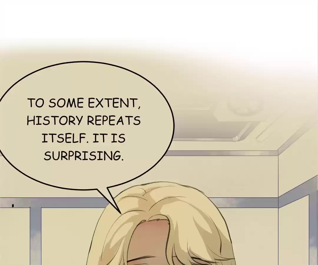 BetweenÂ LipsÂ andÂ Teeth Chapter 120 page 27 - 