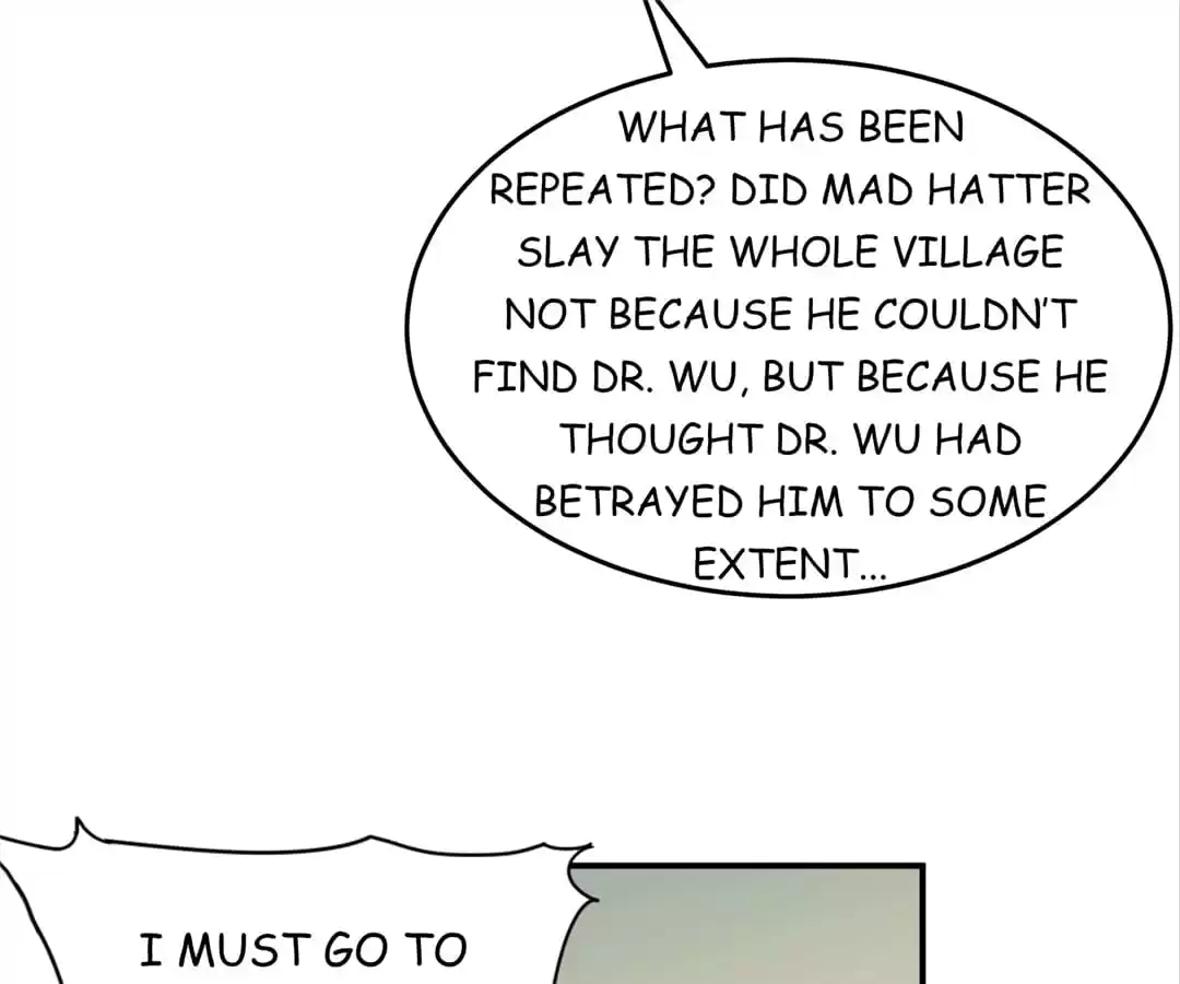 BetweenÂ LipsÂ andÂ Teeth Chapter 120 page 31 - 
