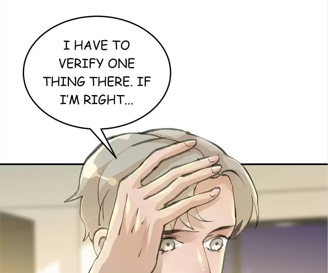 BetweenÂ LipsÂ andÂ Teeth Chapter 120 page 34 - 