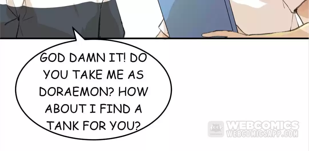 BetweenÂ LipsÂ andÂ Teeth Chapter 120 page 39 - 