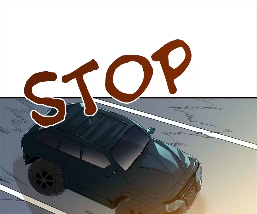 BetweenÂ LipsÂ andÂ Teeth Chapter 120 page 40 - 