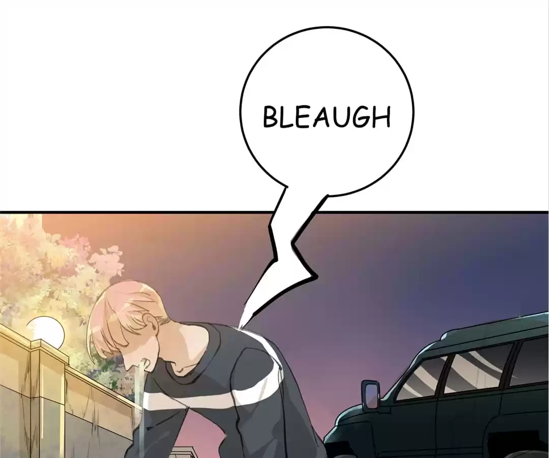 BetweenÂ LipsÂ andÂ Teeth Chapter 120 page 42 - 