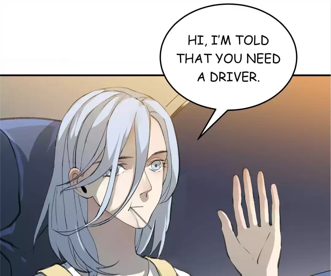 BetweenÂ LipsÂ andÂ Teeth Chapter 120 page 44 - 