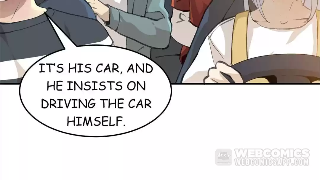 BetweenÂ LipsÂ andÂ Teeth Chapter 120 page 49 - 