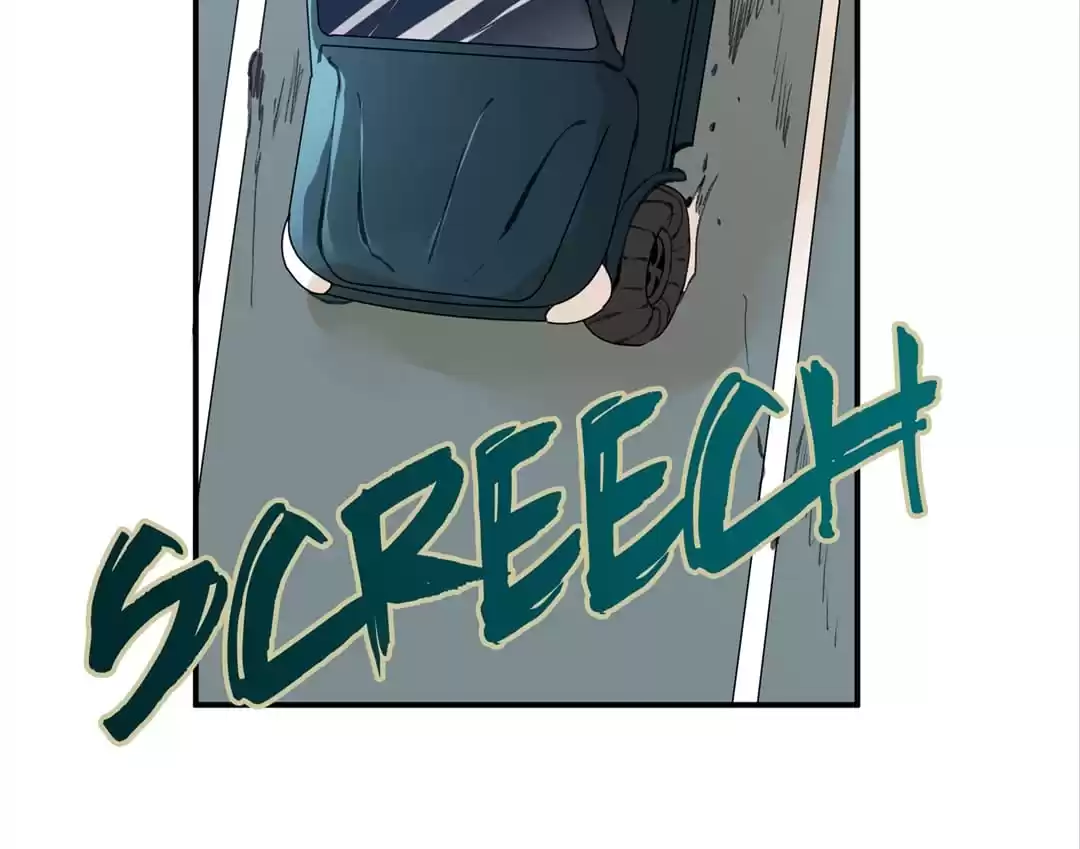 BetweenÂ LipsÂ andÂ Teeth Chapter 120 page 54 - 