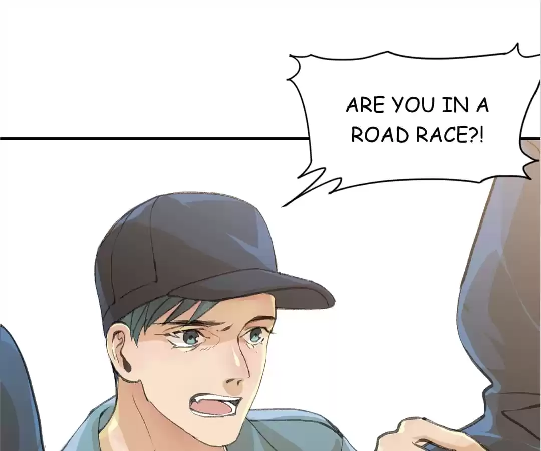 BetweenÂ LipsÂ andÂ Teeth Chapter 120 page 55 - 
