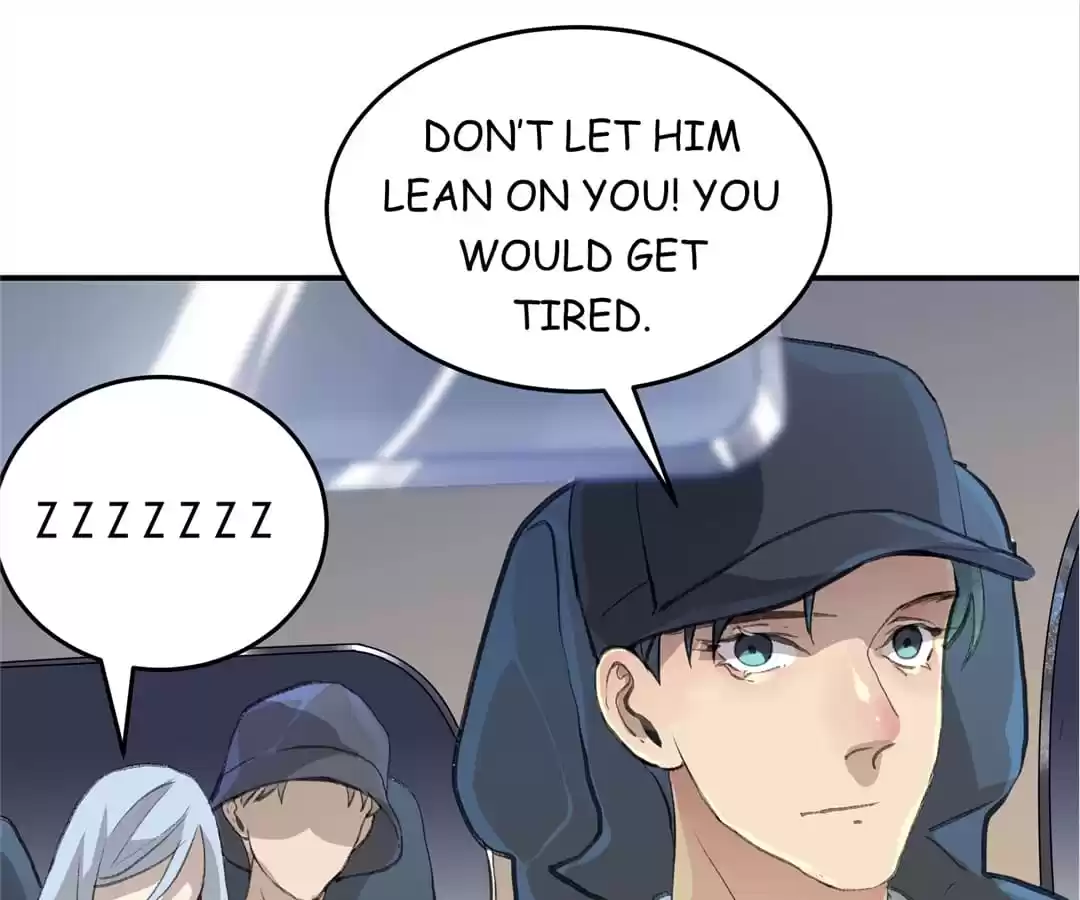 BetweenÂ LipsÂ andÂ Teeth Chapter 120 page 57 - 