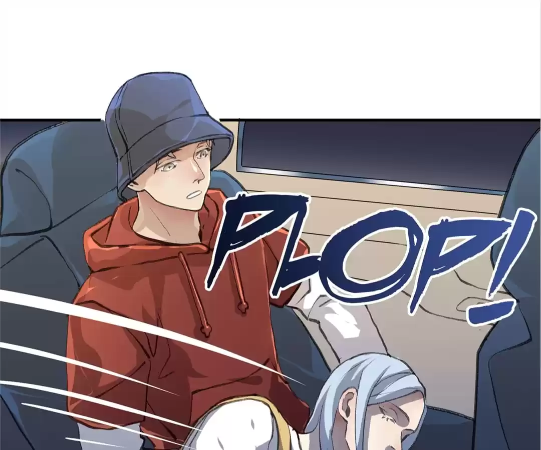 BetweenÂ LipsÂ andÂ Teeth Chapter 120 page 59 - 