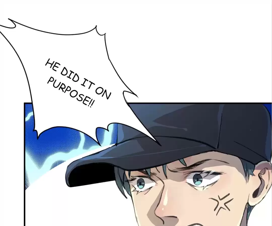 BetweenÂ LipsÂ andÂ Teeth Chapter 120 page 61 - 