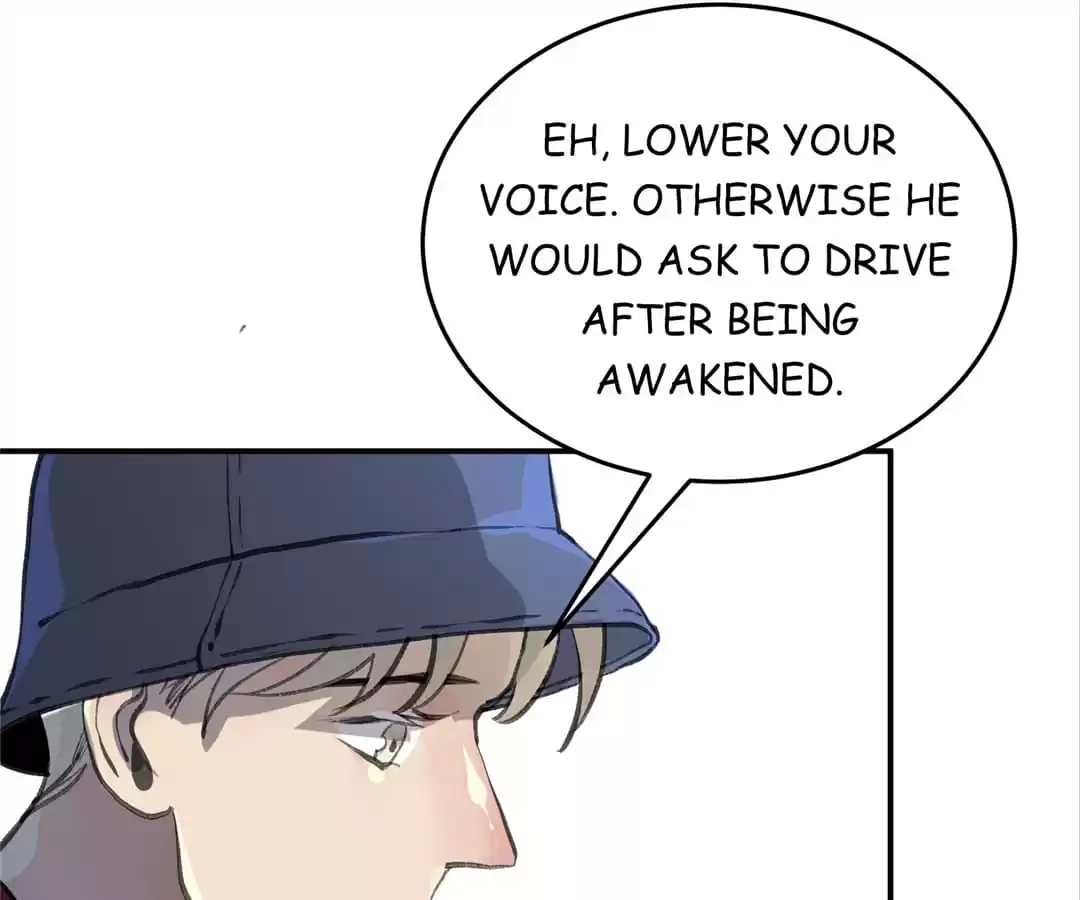 BetweenÂ LipsÂ andÂ Teeth Chapter 120 page 63 - 
