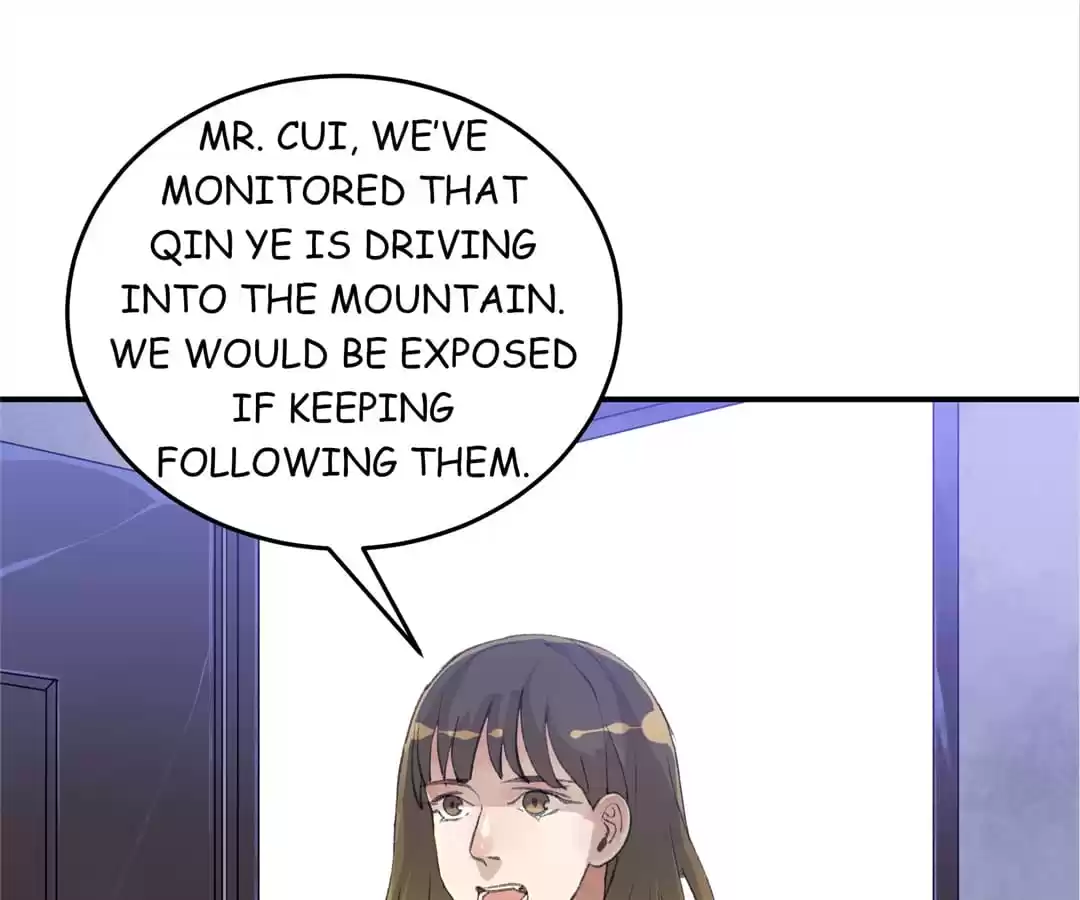 BetweenÂ LipsÂ andÂ Teeth Chapter 120 page 67 - 