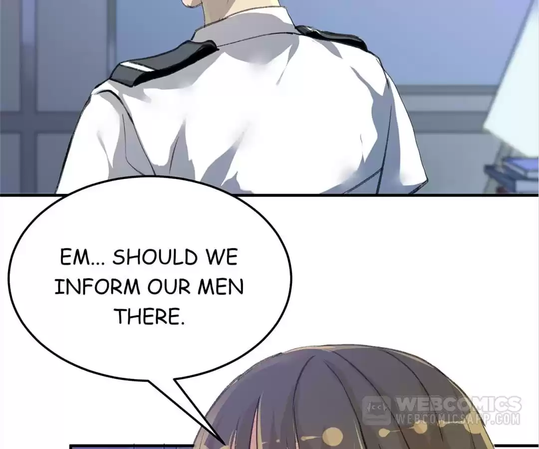 BetweenÂ LipsÂ andÂ Teeth Chapter 120 page 70 - 