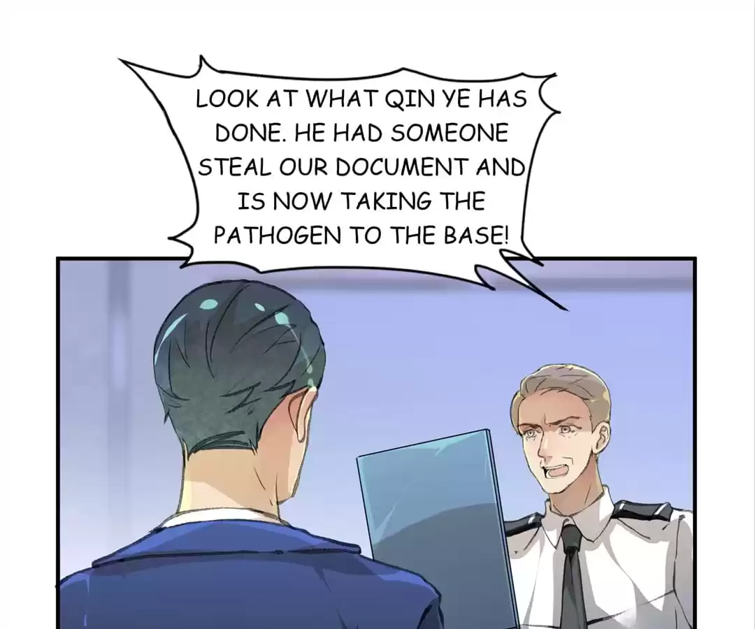 BetweenÂ LipsÂ andÂ Teeth Chapter 120 page 76 - 