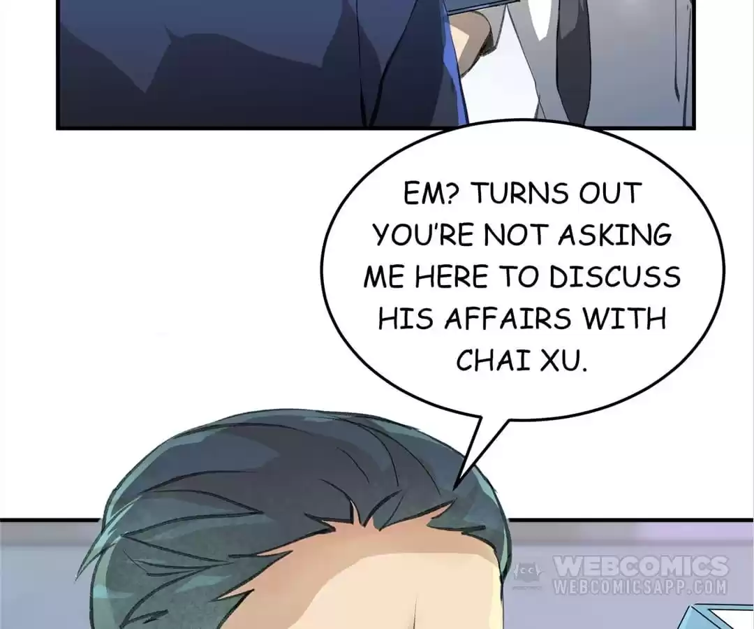 BetweenÂ LipsÂ andÂ Teeth Chapter 120 page 77 - 
