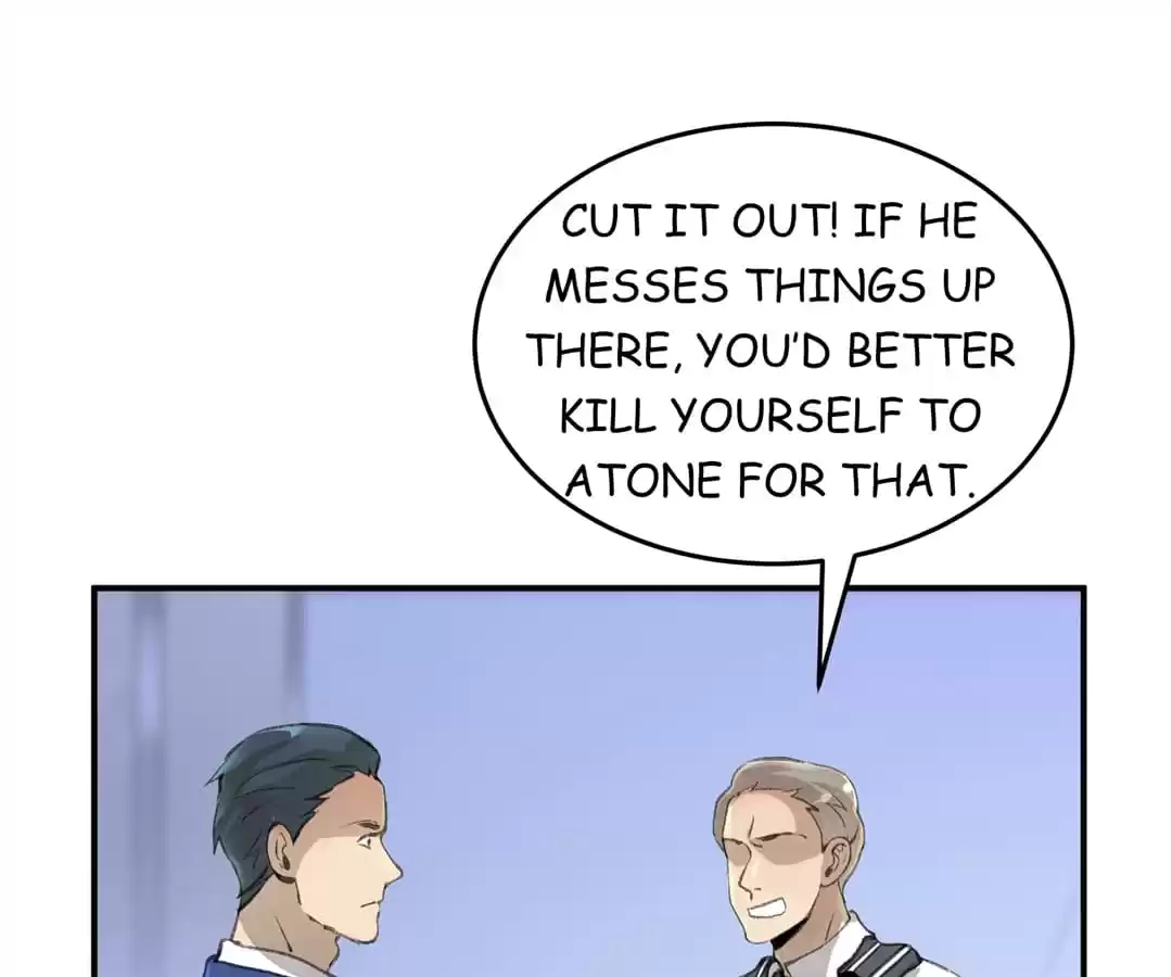 BetweenÂ LipsÂ andÂ Teeth Chapter 120 page 79 - 