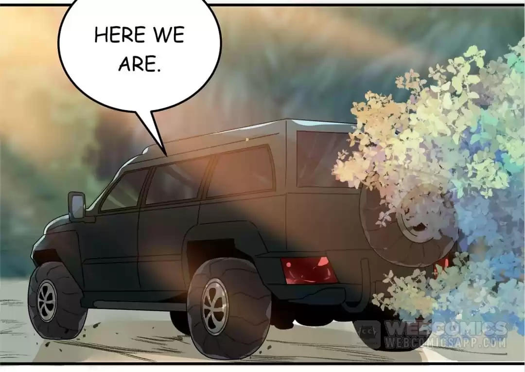 BetweenÂ LipsÂ andÂ Teeth Chapter 120 page 83 - 