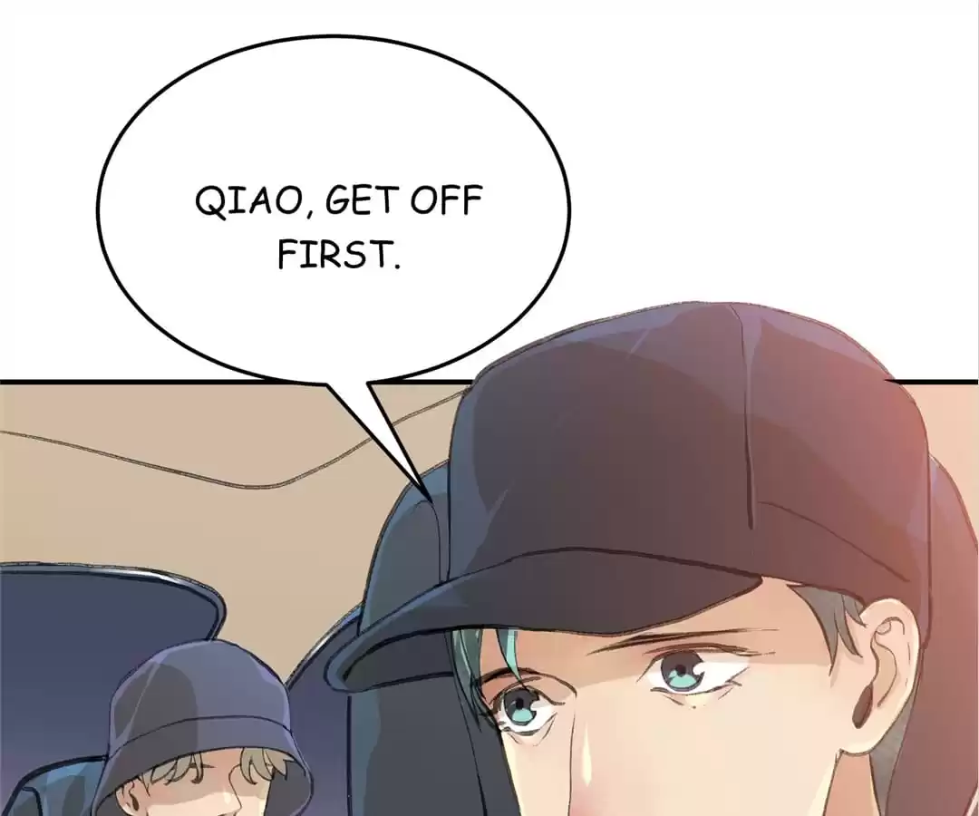 BetweenÂ LipsÂ andÂ Teeth Chapter 120 page 84 - 