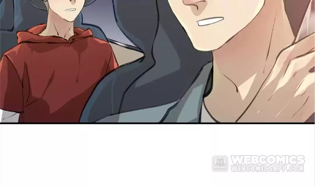 BetweenÂ LipsÂ andÂ Teeth Chapter 120 page 85 - 